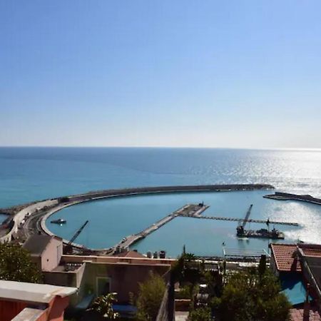 Attico D' Amare Apartman Ventimiglia Kültér fotó