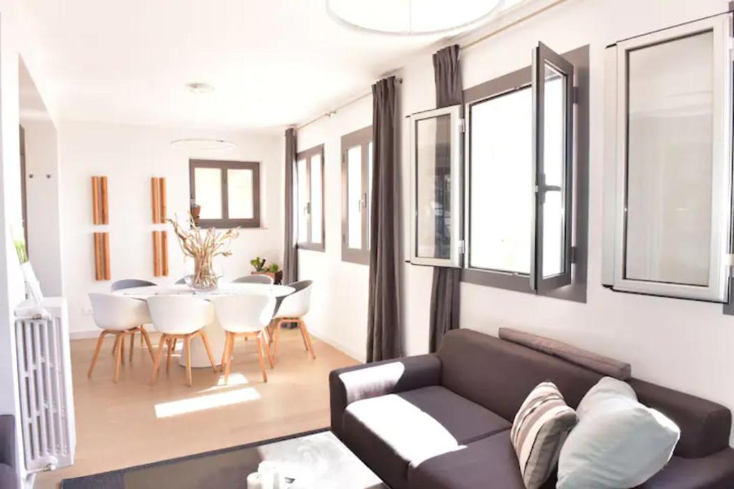 Attico D' Amare Apartman Ventimiglia Kültér fotó